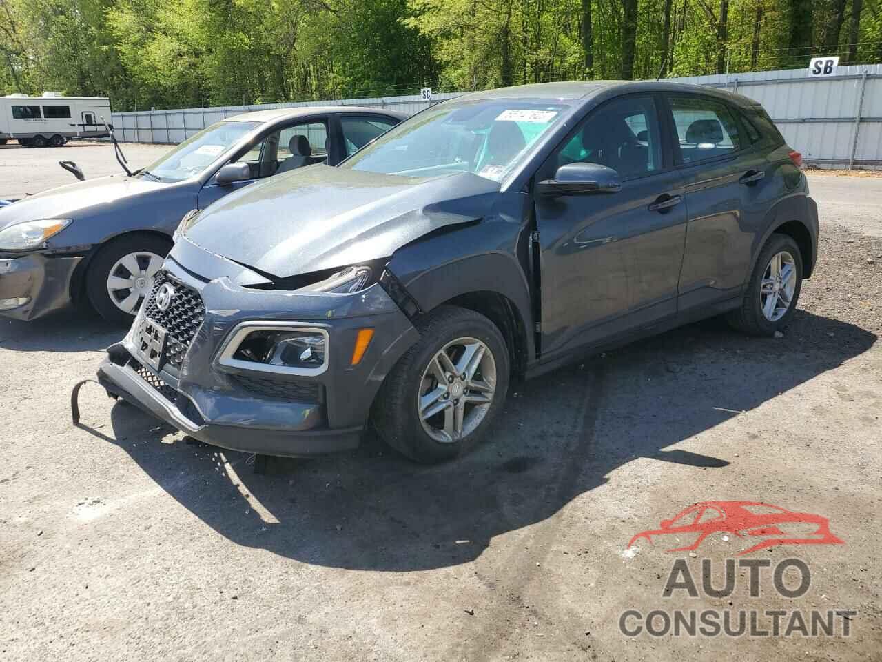 HYUNDAI KONA 2019 - KM8K1CAA5KU298728