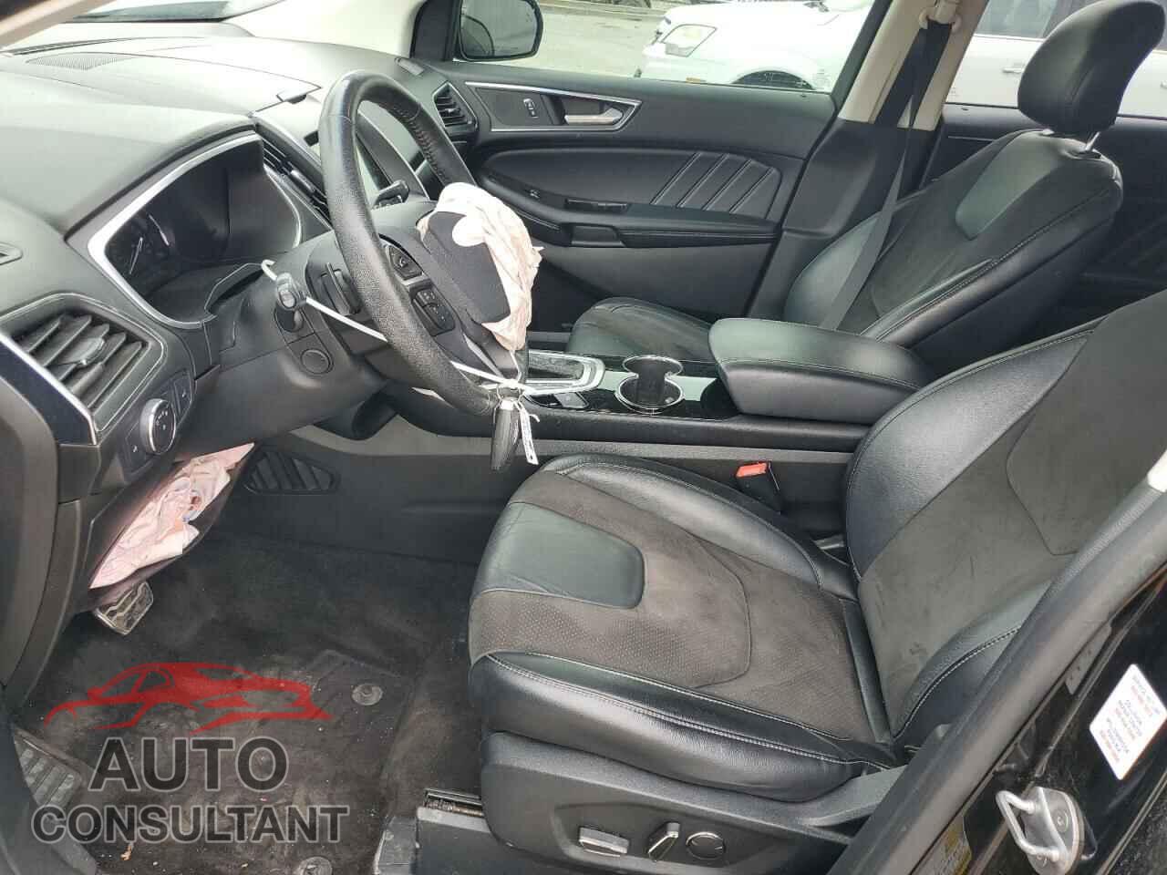 FORD EDGE 2018 - 2FMPK4AP9JBB14666