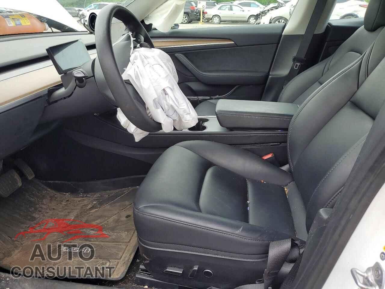 TESLA MODEL 3 2023 - 5YJ3E1EA1PF496010