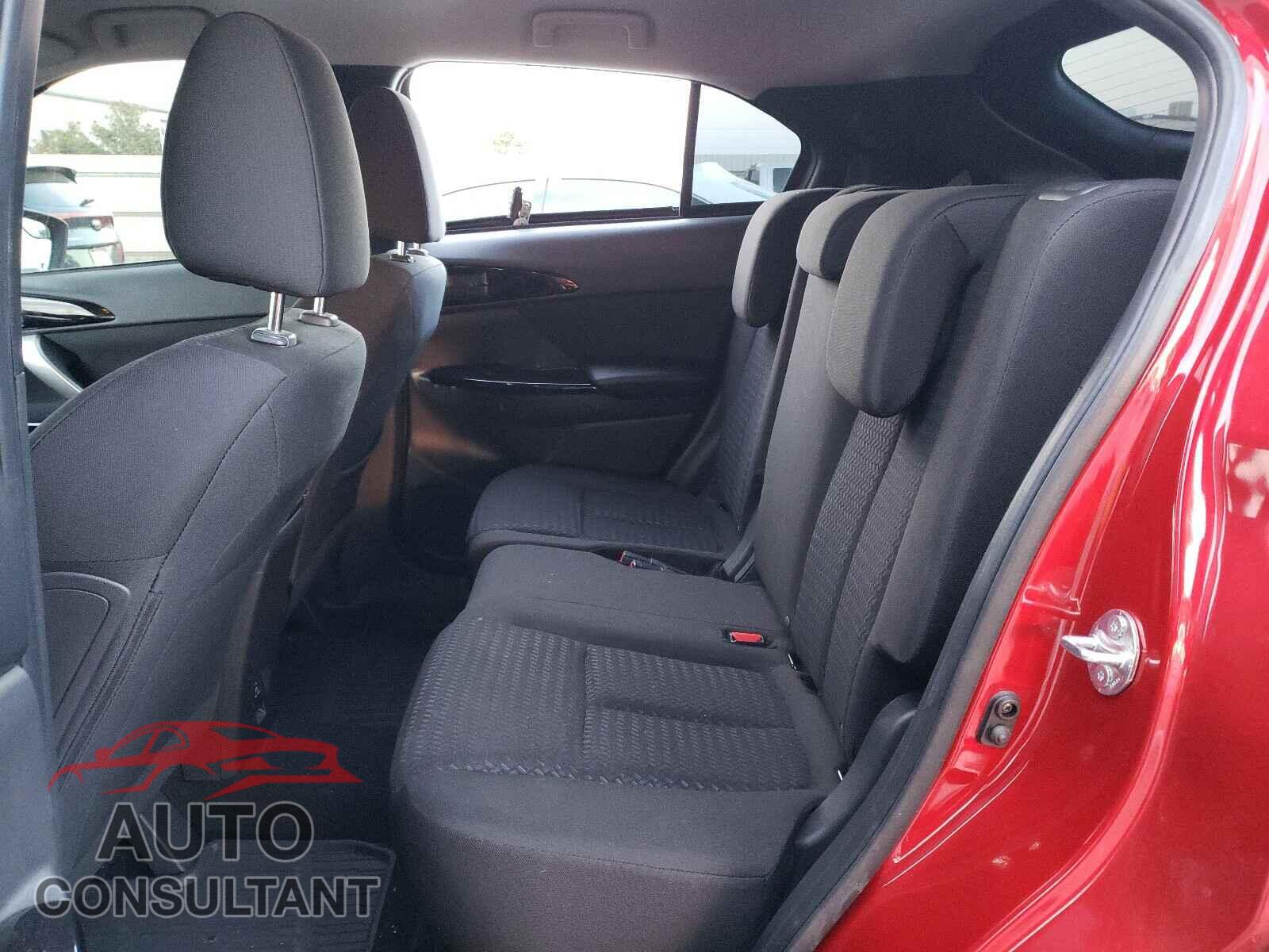 MITSUBISHI ECLIPSE 2019 - JA4AT4AA1KZ013925