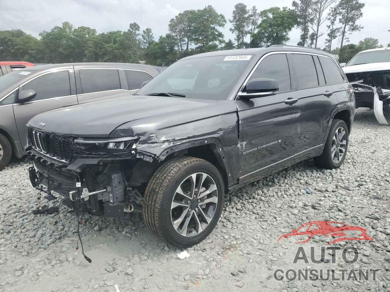 JEEP GRAND CHER 2023 - 1C4RJGDG4P8908984