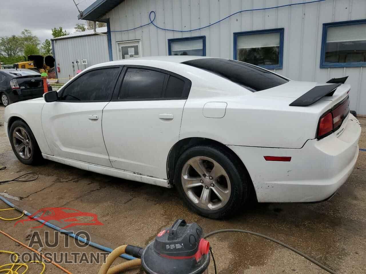 DODGE CHARGER 2013 - 2C3CDXBG3DH711038