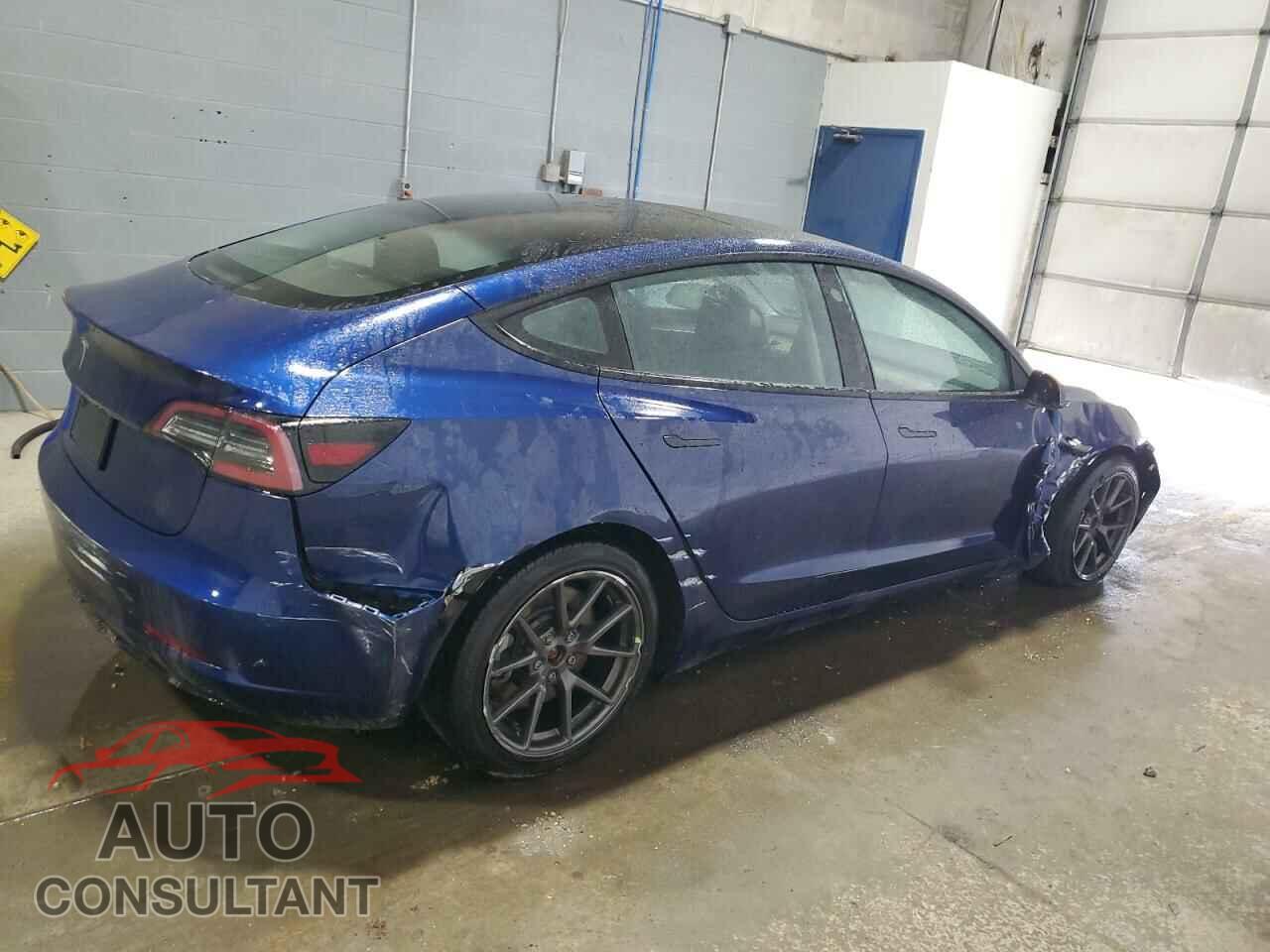 TESLA MODEL 3 2023 - 5YJ3E1EAXPF436758