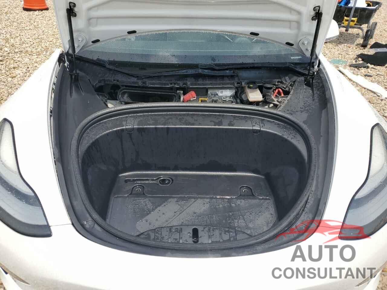 TESLA MODEL 3 2020 - 5YJ3E1EB7LF515937