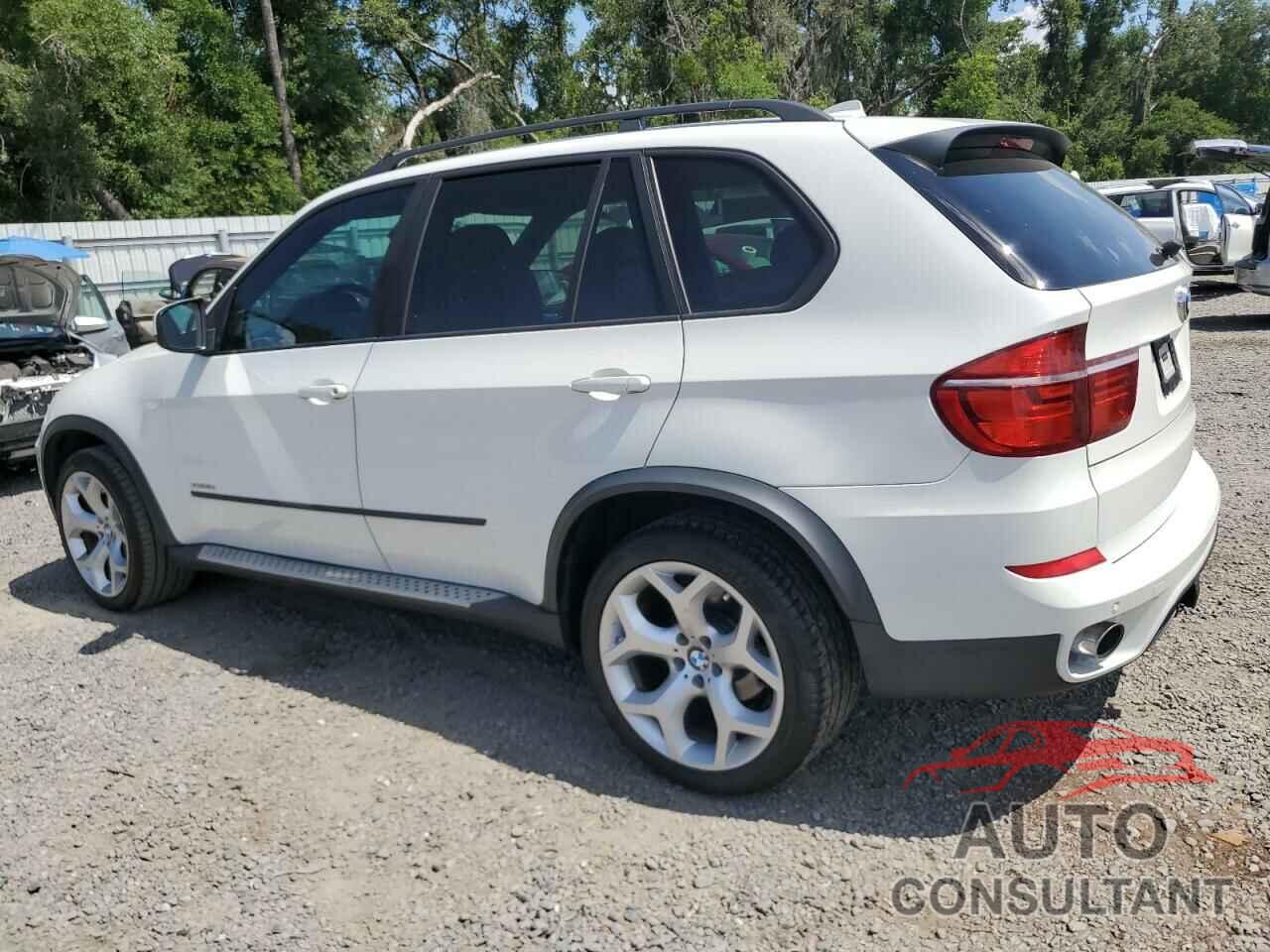 BMW X5 2012 - 5UXZW0C57CL672443