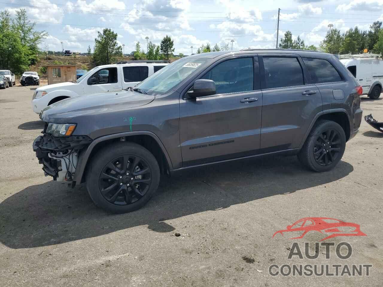 JEEP GRAND CHER 2019 - 1C4RJEAG6KC716092
