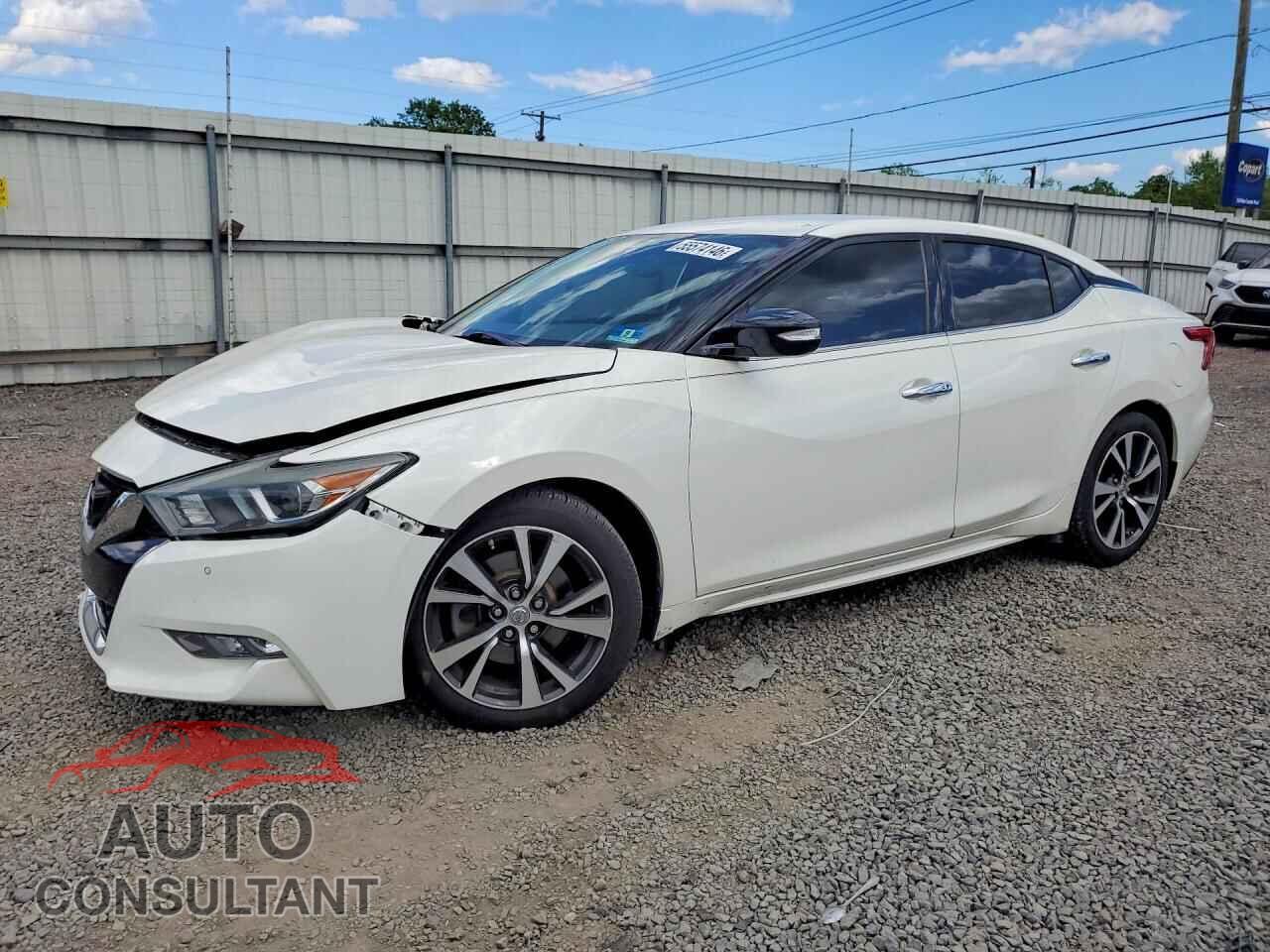 NISSAN MAXIMA 2017 - 1N4AA6AP6HC424850