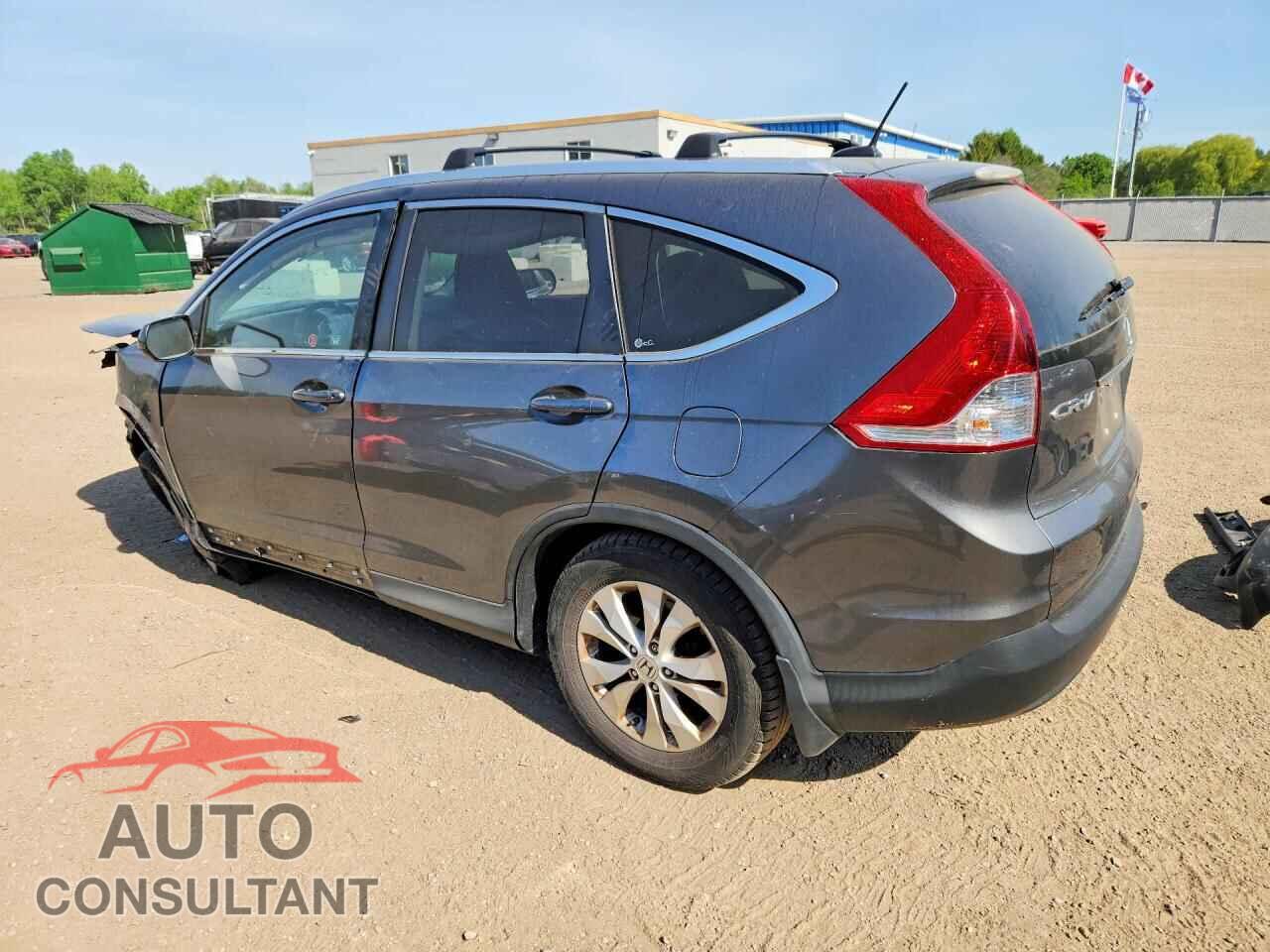 HONDA CRV 2012 - 2HKRM4H79CH112503