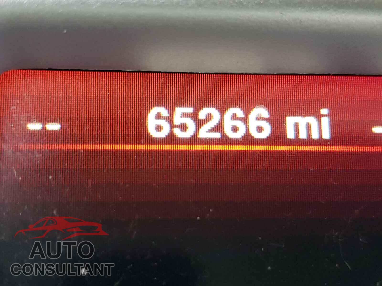 DODGE JOURNEY 2017 - 3C4PDDEG6HT588274