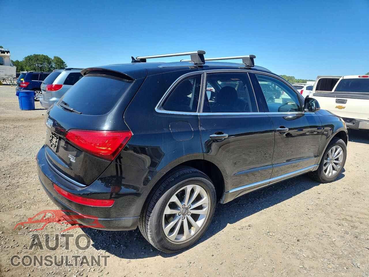 AUDI Q5 2015 - WA1CFAFPXFA040072