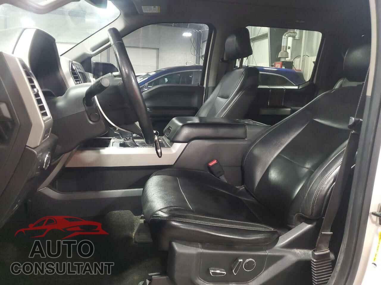 FORD F-150 2015 - 1FTEW1EG3FFB23748