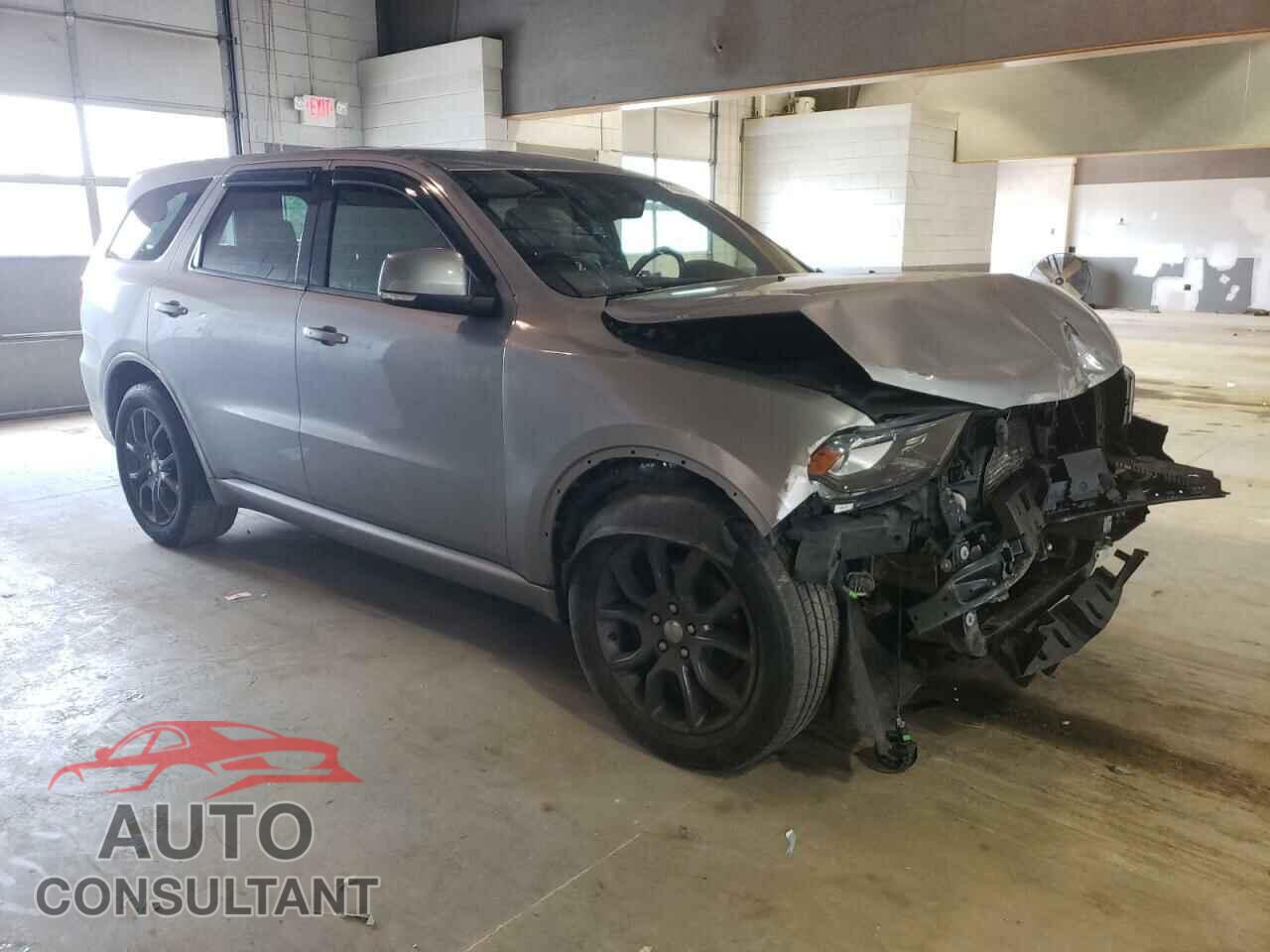 DODGE DURANGO 2016 - 1C4SDJCT2GC467860