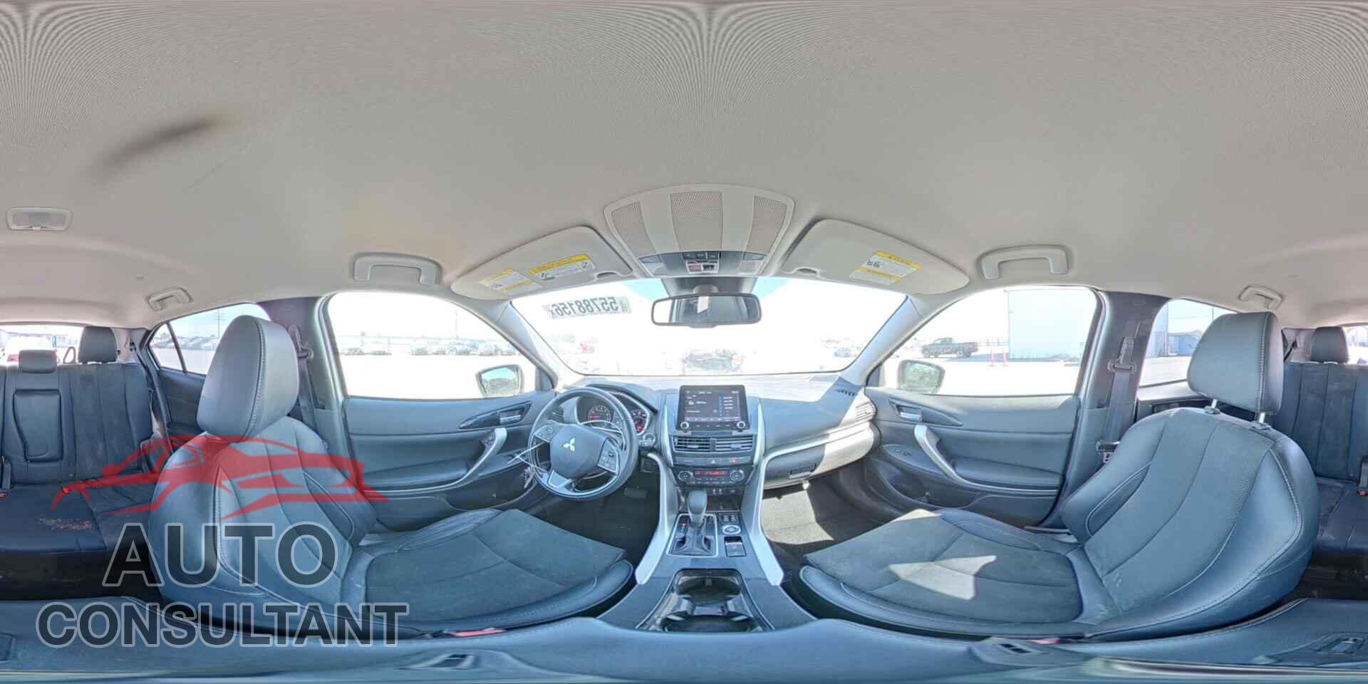 MITSUBISHI ECLIPSE 2024 - JA4ATWAA4RZ068035