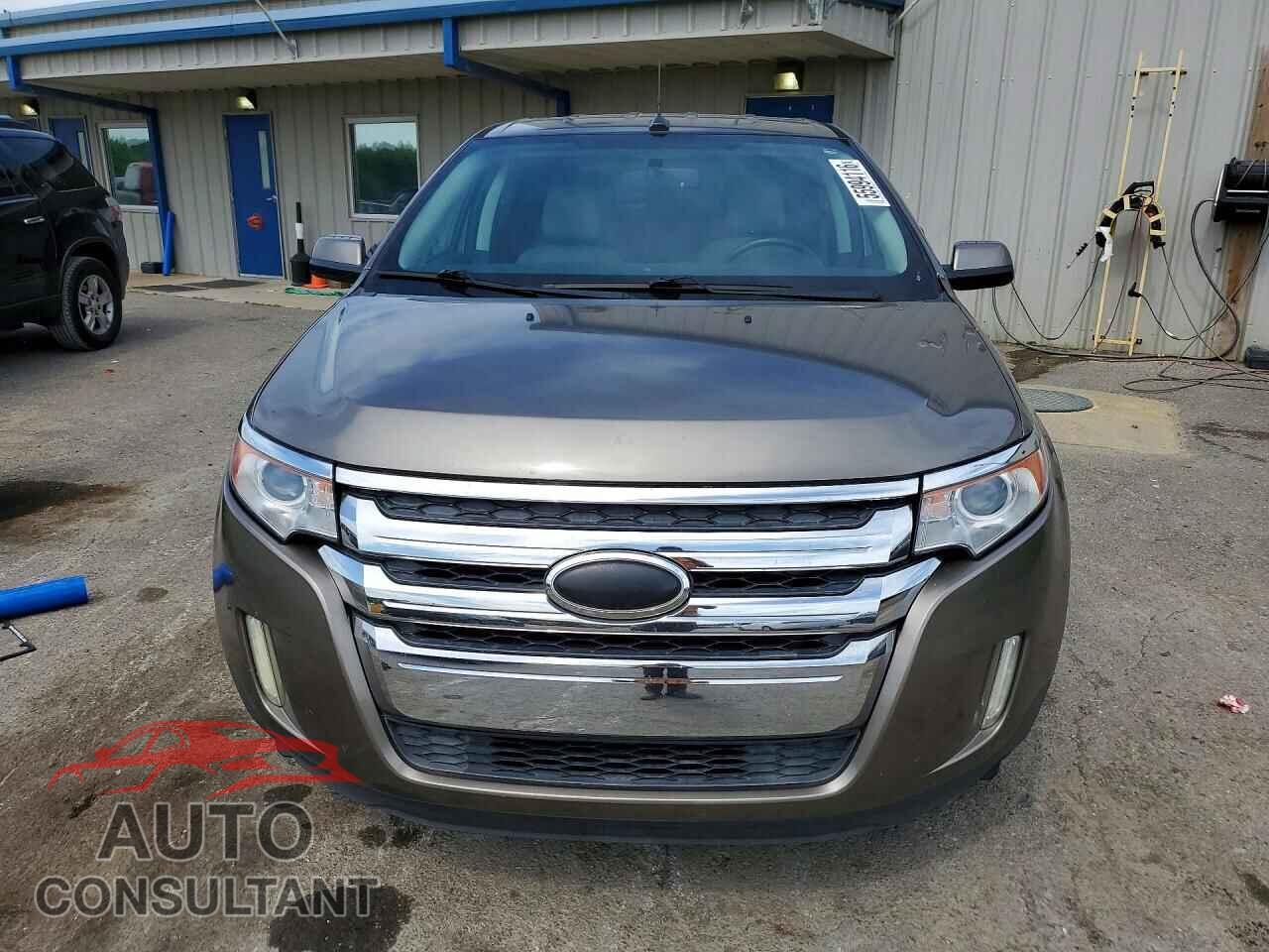 FORD EDGE 2013 - 2FMDK3JC2DBC13392