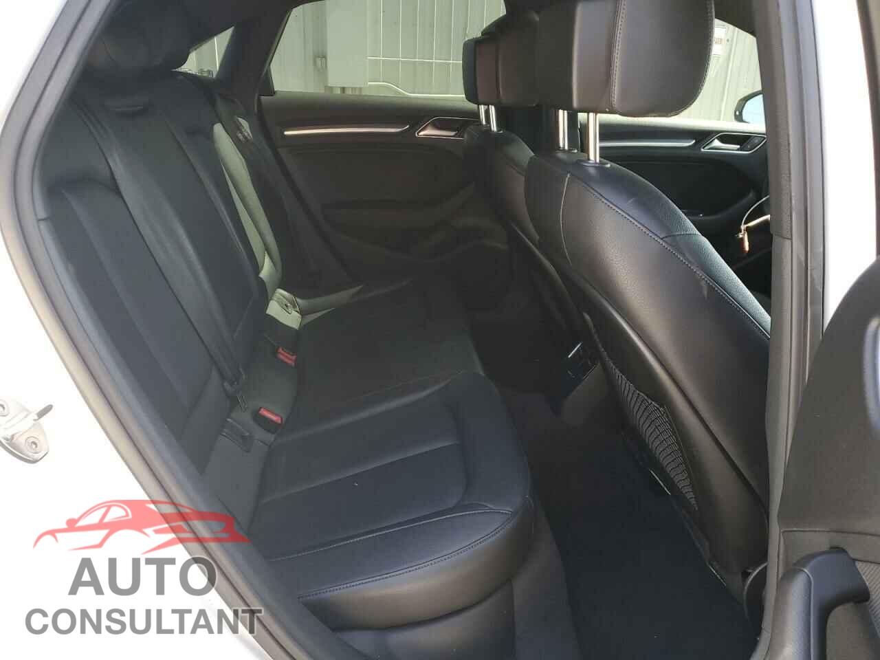 AUDI A3 2020 - WAUBEGFF2LA102958