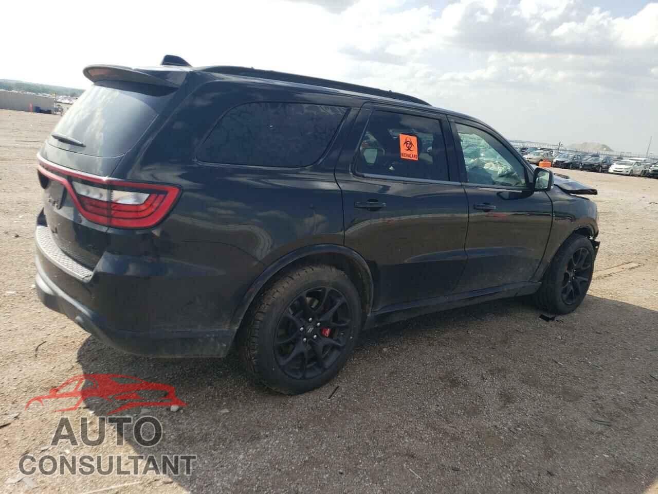 DODGE DURANGO 2023 - 1C4SDJCT3PC552139