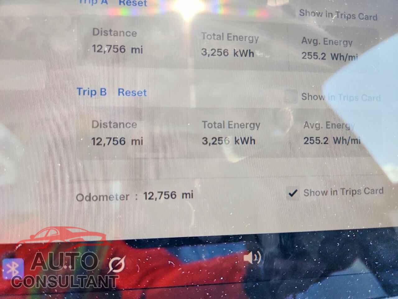 TESLA MODEL Y 2026 - 7SAYGDED1TA473218