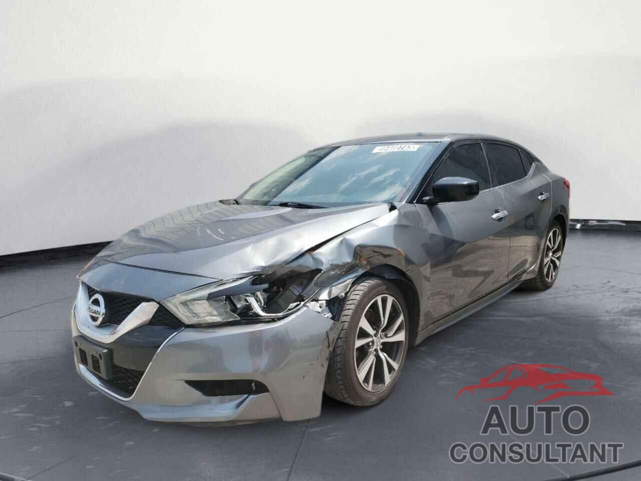 NISSAN MAXIMA 2017 - 1N4AA6AP2HC376053