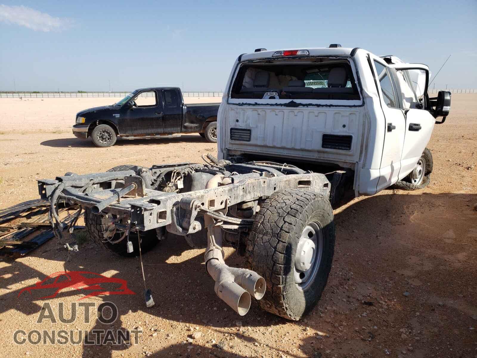 FORD F250 2020 - 1FT7W2BT4LED16458