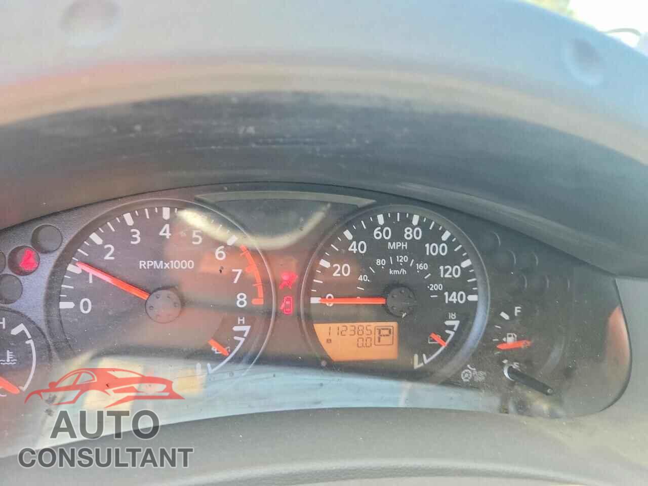 NISSAN FRONTIER 2019 - 1N6AD0ER3KN879805