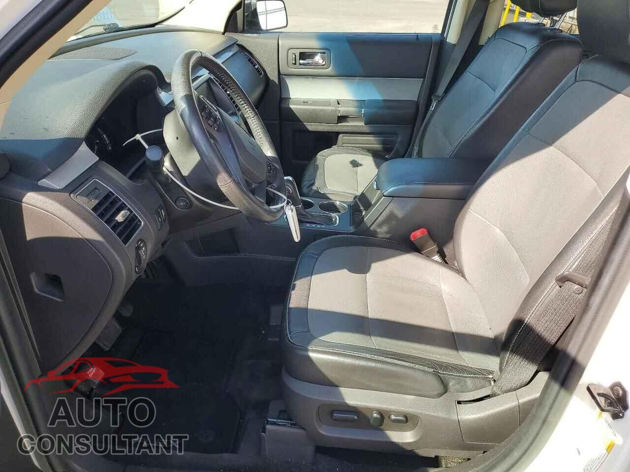 FORD FLEX 2015 - 2FMGK5C81FBA03600