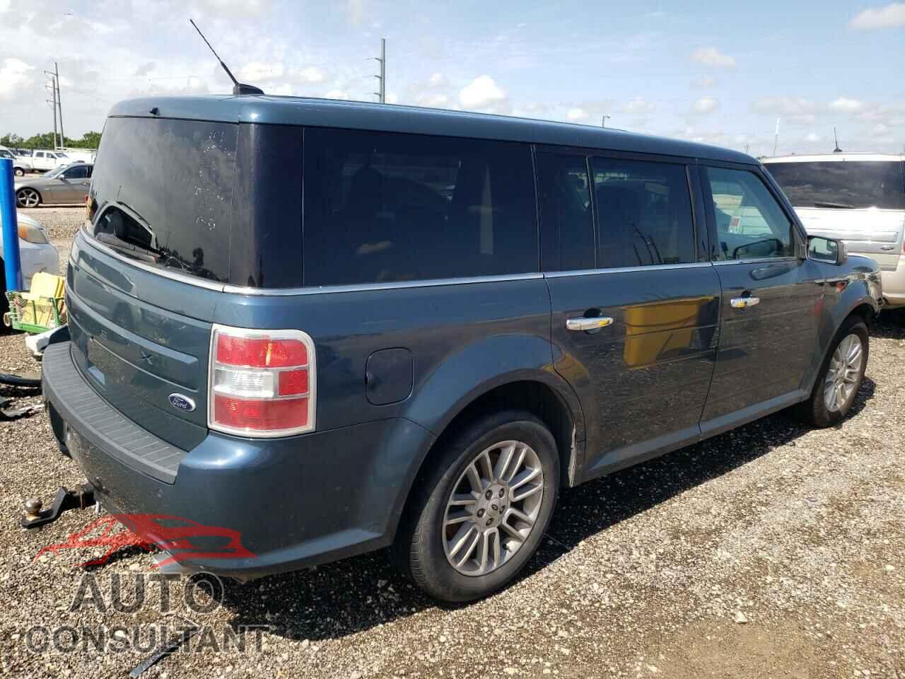 FORD FLEX 2016 - 2FMGK5C84GBA03608