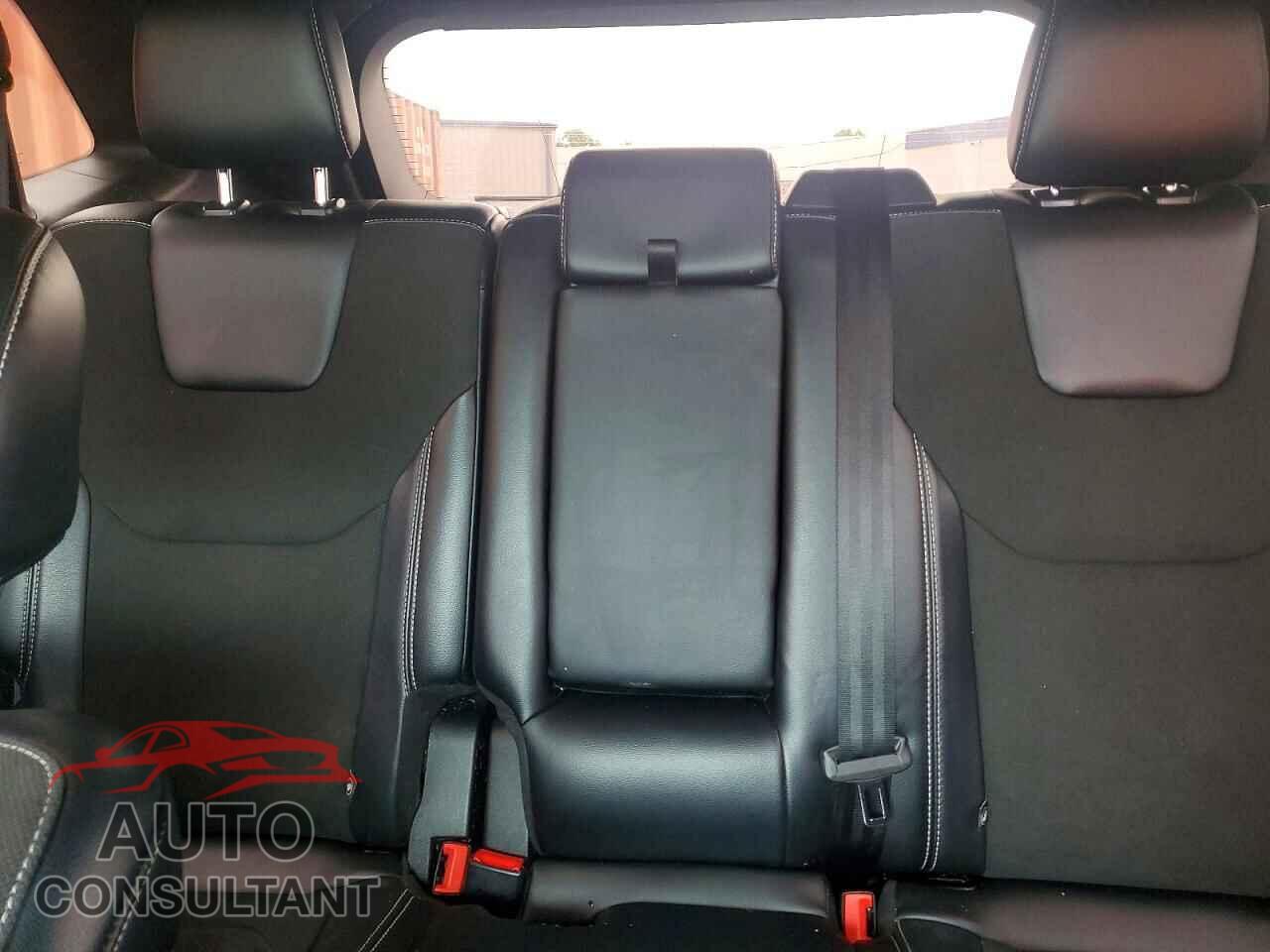 FORD EDGE 2019 - 2FMPK4AP8KBB28186