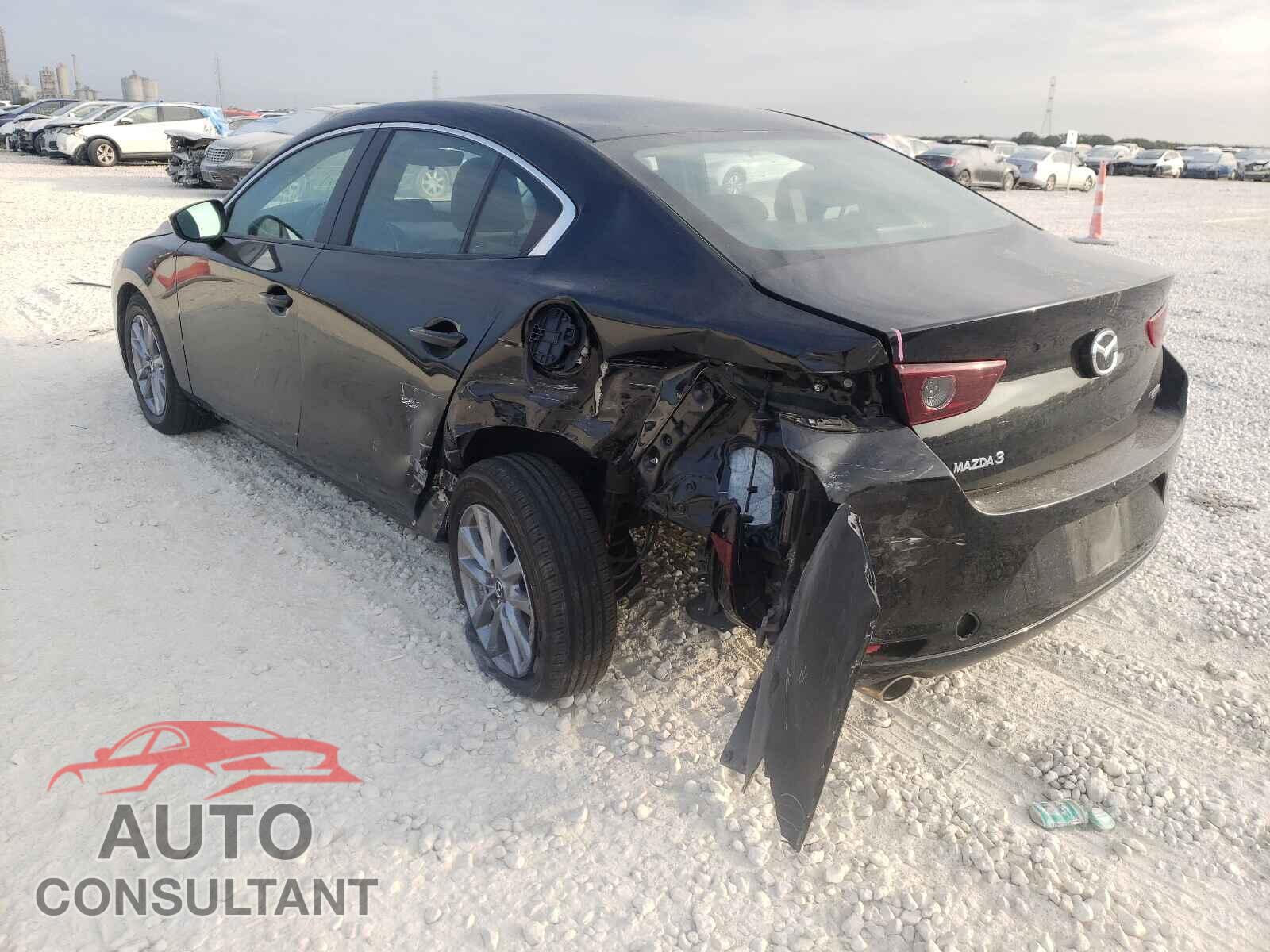 MAZDA 3 2020 - 3MZBPABL4LM133540