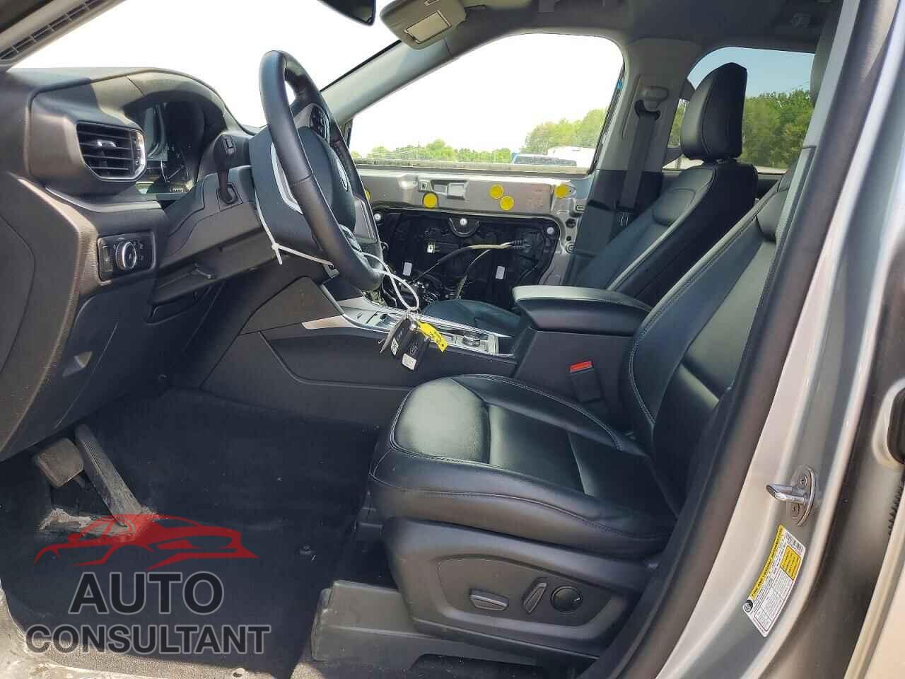 FORD EXPLORER 2023 - 1FMSK8DH1PGC12954