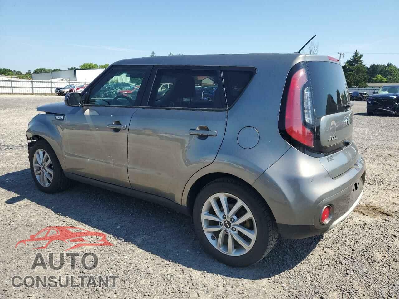 KIA SOUL 2019 - KNDJP3A59K7632243