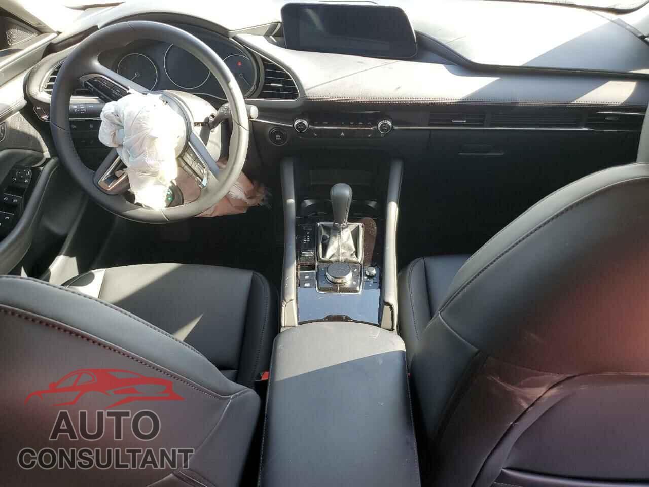 MAZDA 3 2025 - JM1BPACM9S1764810