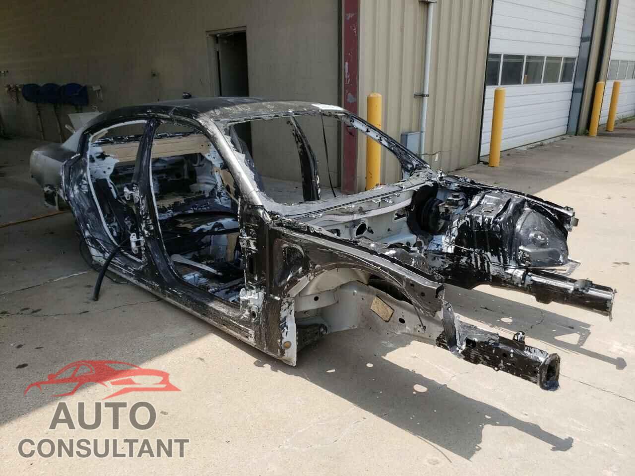 DODGE CHARGER 2019 - 2C3CDXGJ4KH588190