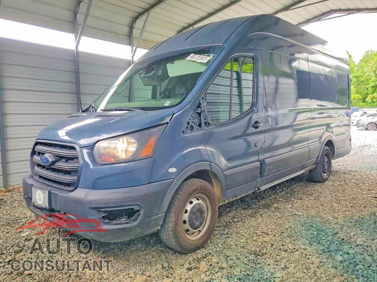 FORD TRANSIT 2020 - 1FTBR3X89LKA87112