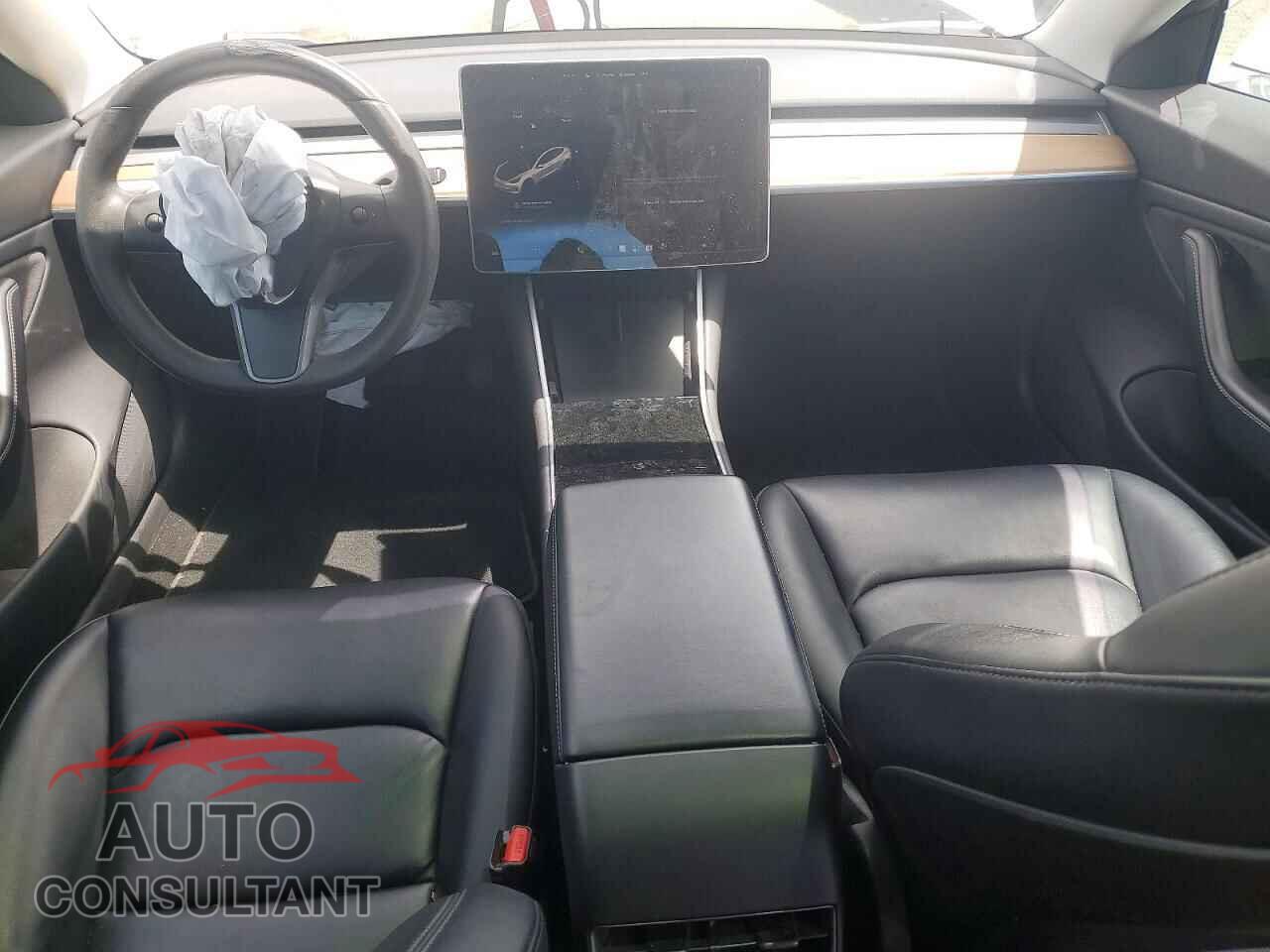 TESLA MODEL 3 2020 - 5YJ3E1EB2LF650047
