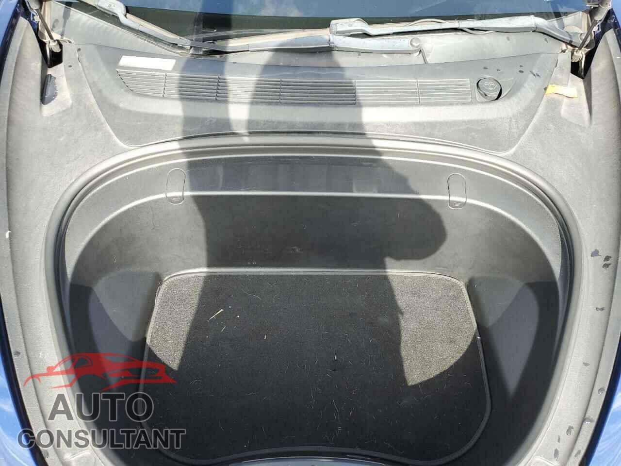 TESLA MODEL 3 2018 - 5YJ3E1EA5JF048893