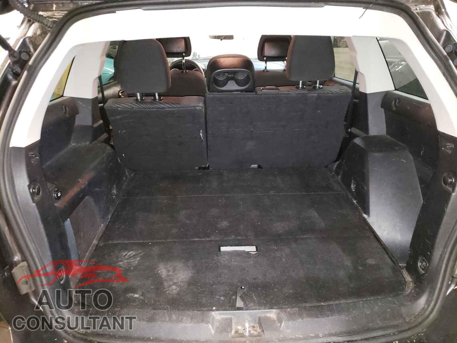 DODGE JOURNEY 2017 - 3C4PDCAB1HT549841