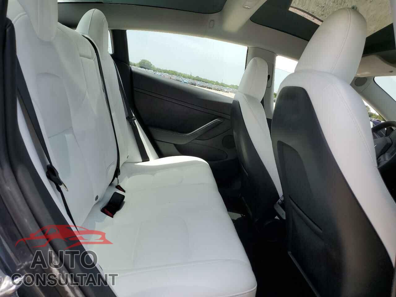 TESLA MODEL 3 2023 - 5YJ3E1EA6PF664854