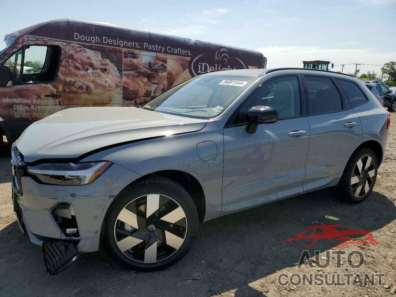 VOLVO XC60 PLUS 2024 - YV4H60DL6R1908639