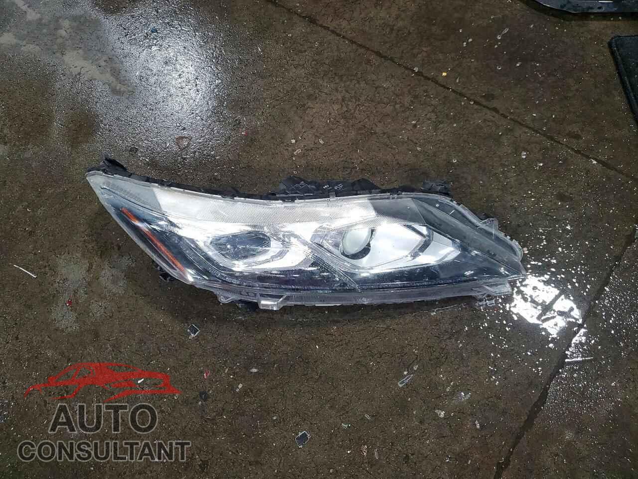 MITSUBISHI ECLIPSE 2019 - JA4AS3AA7KZ024652