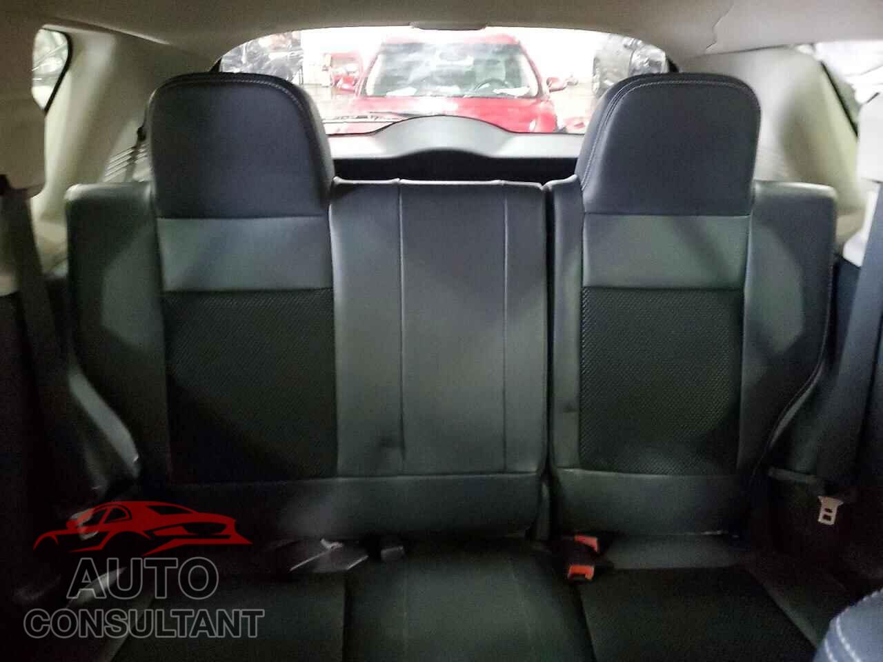 JEEP COMPASS 2014 - 1C4NJDEB0ED784507