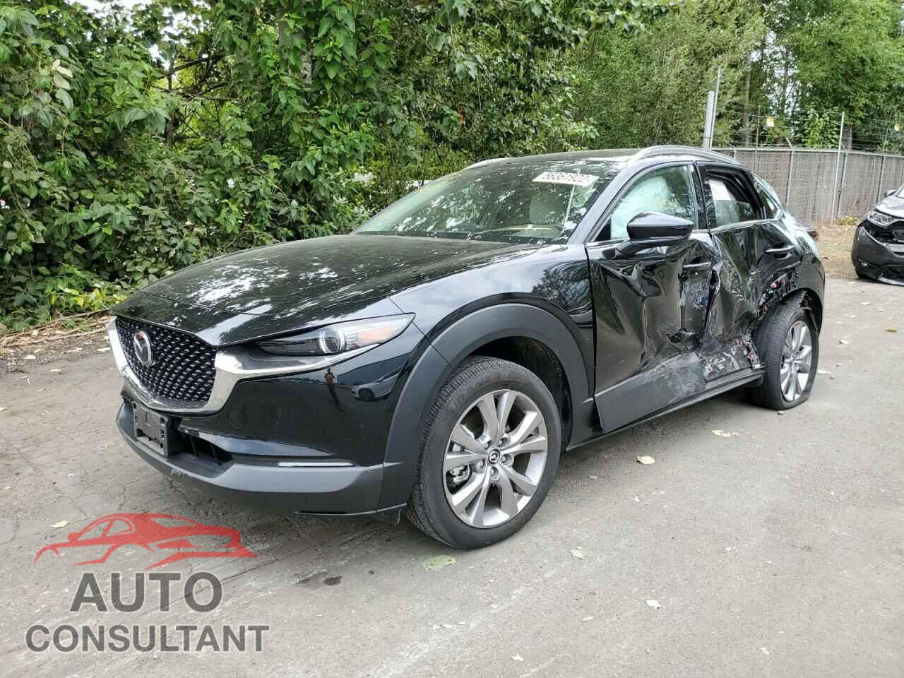 MAZDA CX30 2020 - 3MVDMBEM7LM106233