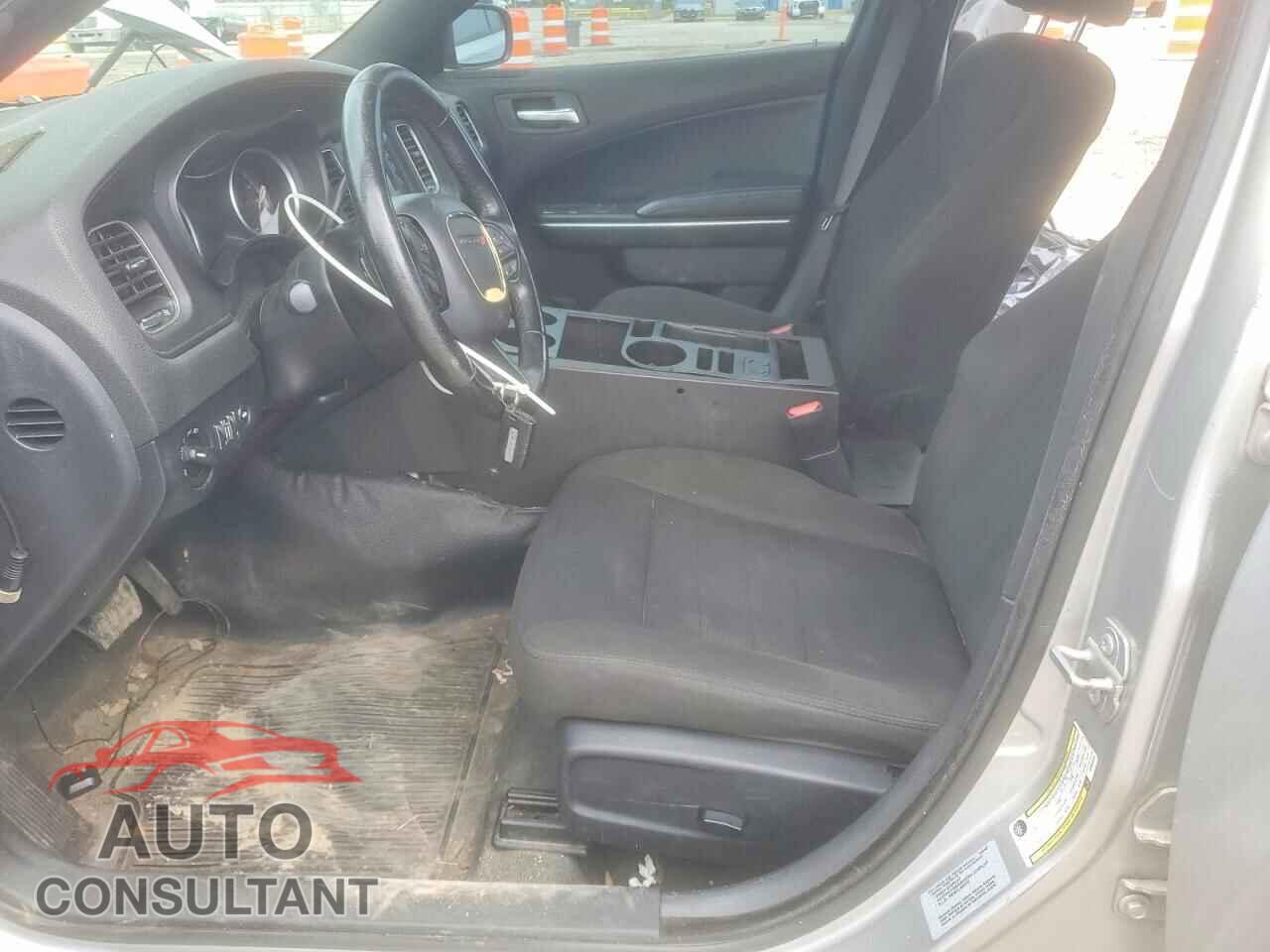 DODGE CHARGER 2017 - 2C3CDXAG0HH650822