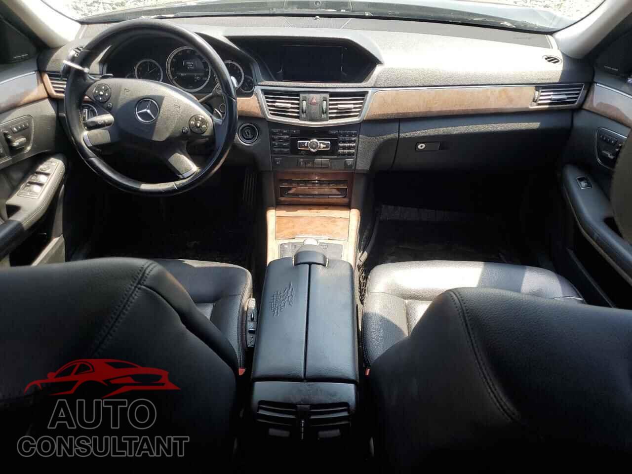 MERCEDES-BENZ E-CLASS 2013 - WDDHF5KB7DA718700