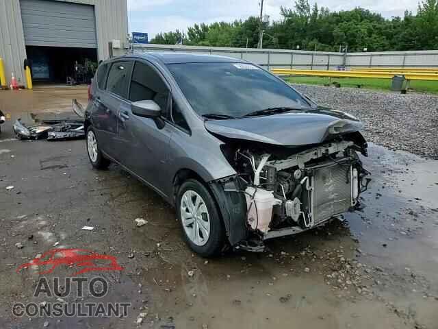 NISSAN VERSA 2019 - 3N1CE2CP3KL361122