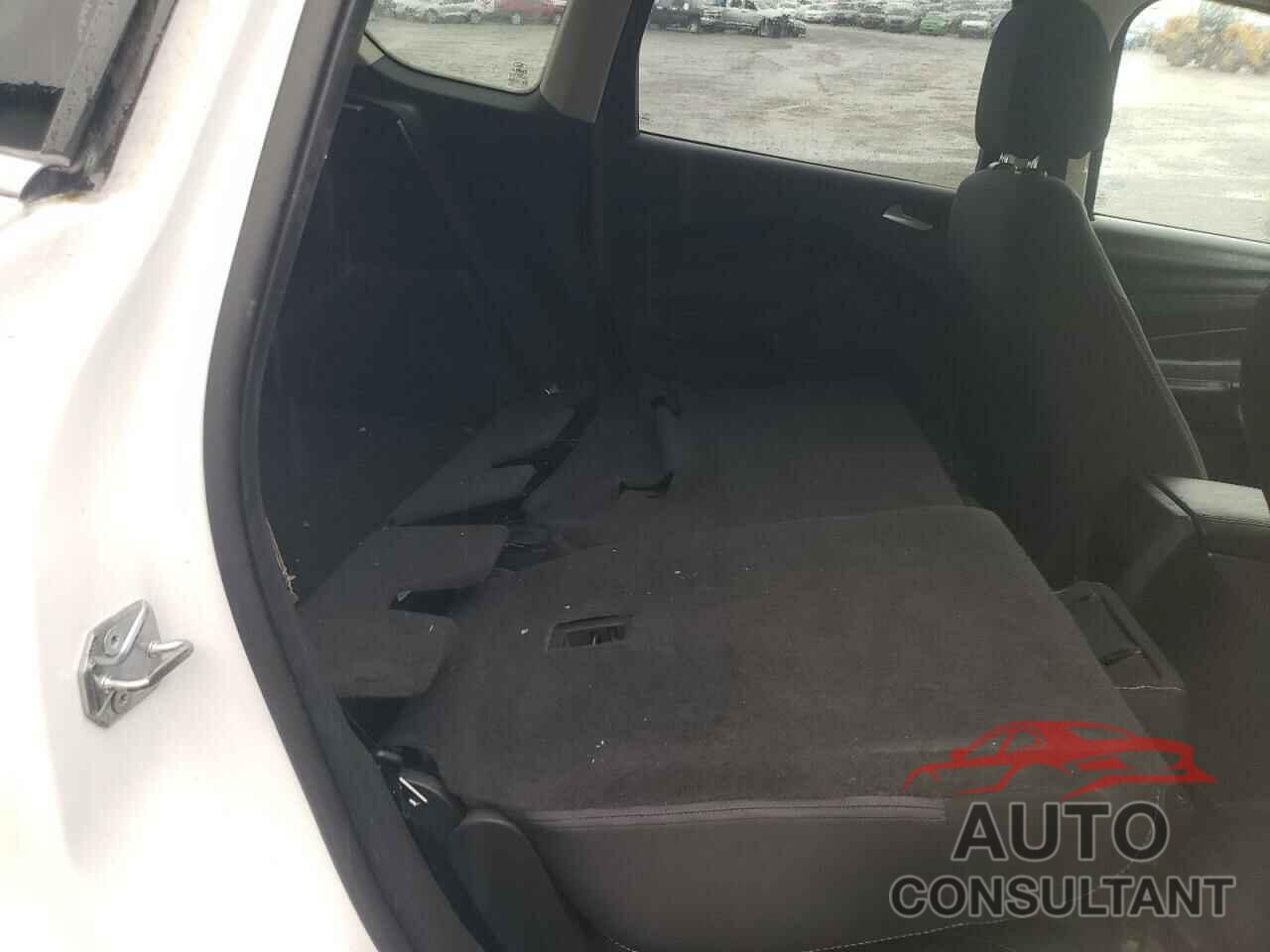 FORD ESCAPE 2015 - 1FMCU0G73FUA11947