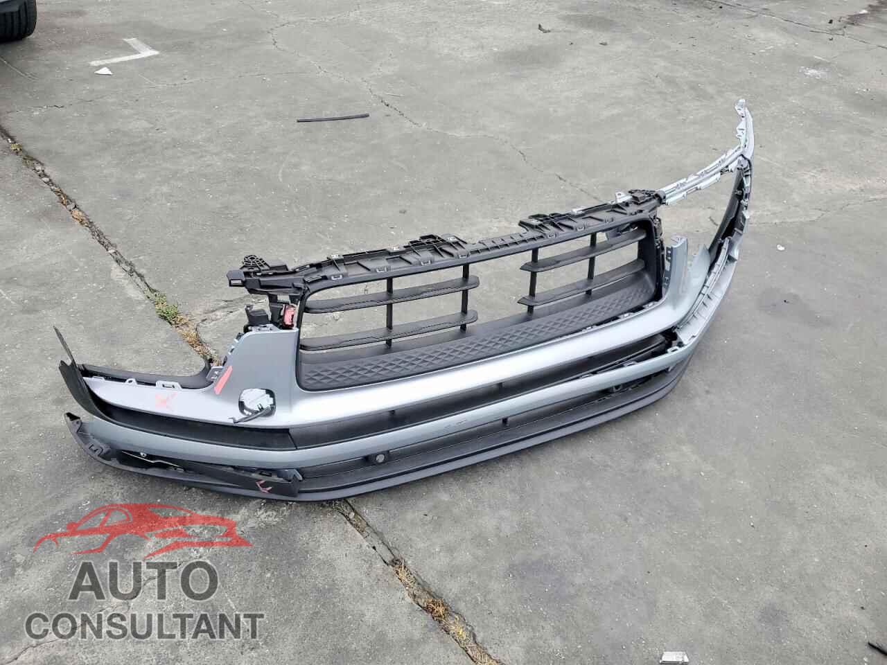 PORSCHE MACAN 2026 - WP1AA2A5XTLB03287