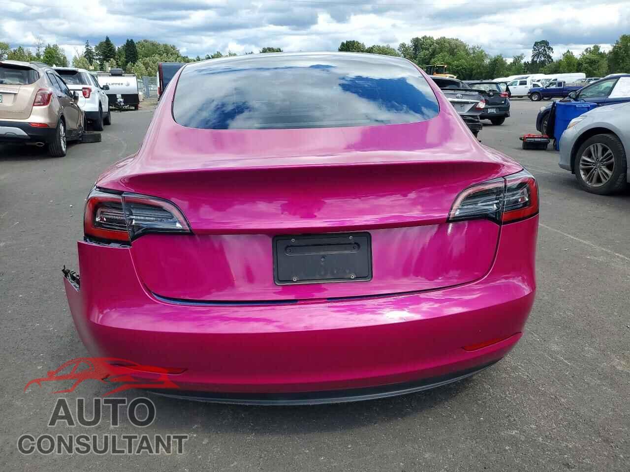 TESLA MODEL 3 2023 - 5YJ3E1EA1PF475478