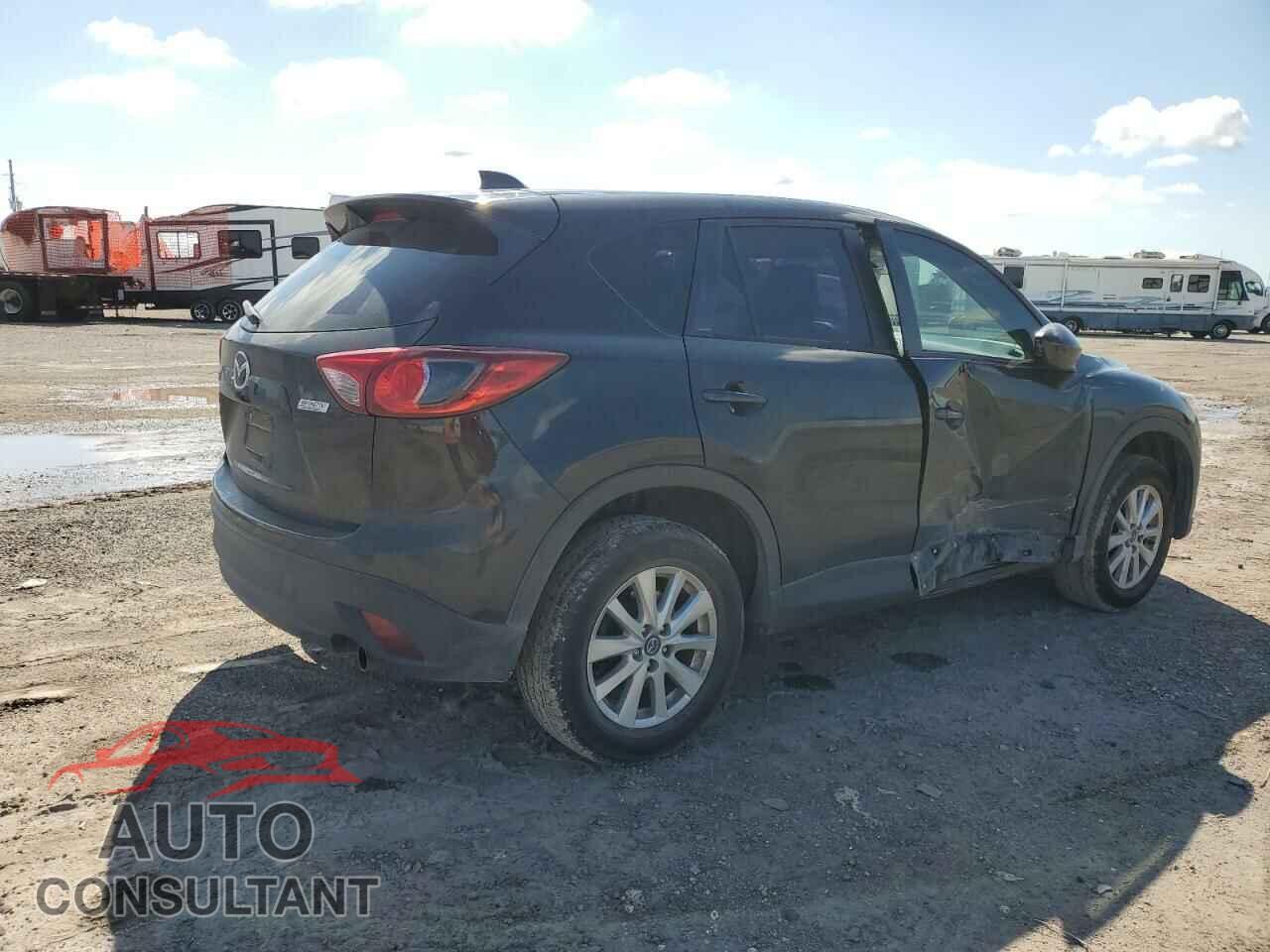 MAZDA CX-5 2013 - JM3KE2BE4D0166923