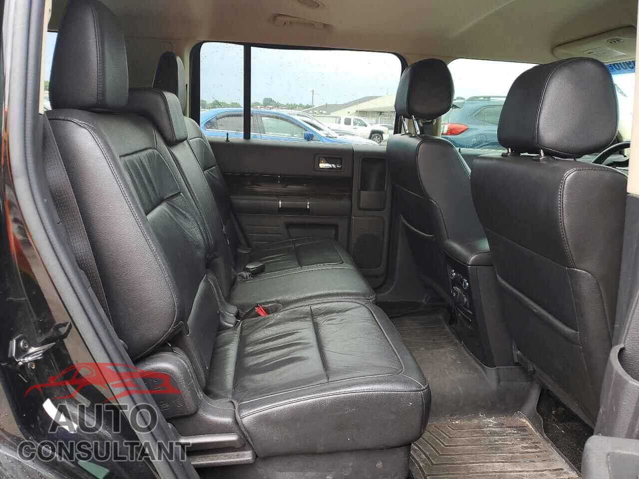 FORD FLEX 2015 - 2FMGK5C87FBA22720