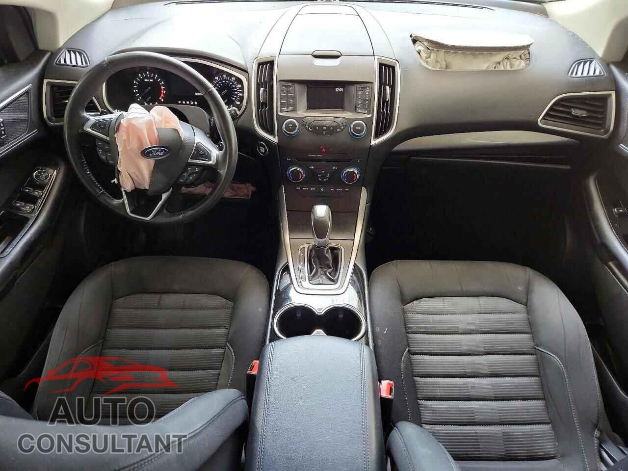 FORD EDGE 2015 - 2FMTK4J82FBB81222